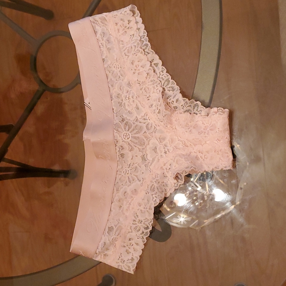 Victoria secret panties NWT